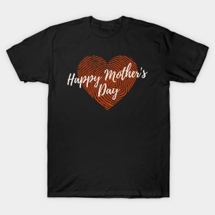 Happy Mothers Day 2020 Design T-Shirt